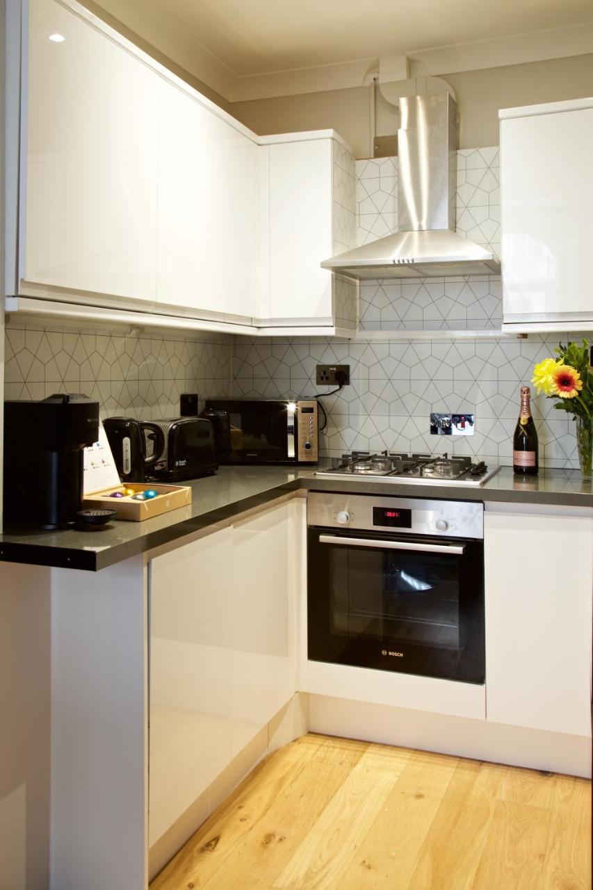 Avari Apartments - Winchester Collection 2