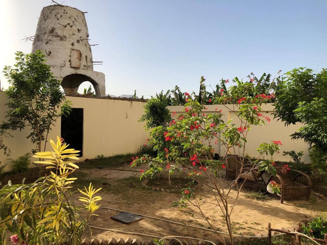 Elsanosy Family Guest House - Luxor 2