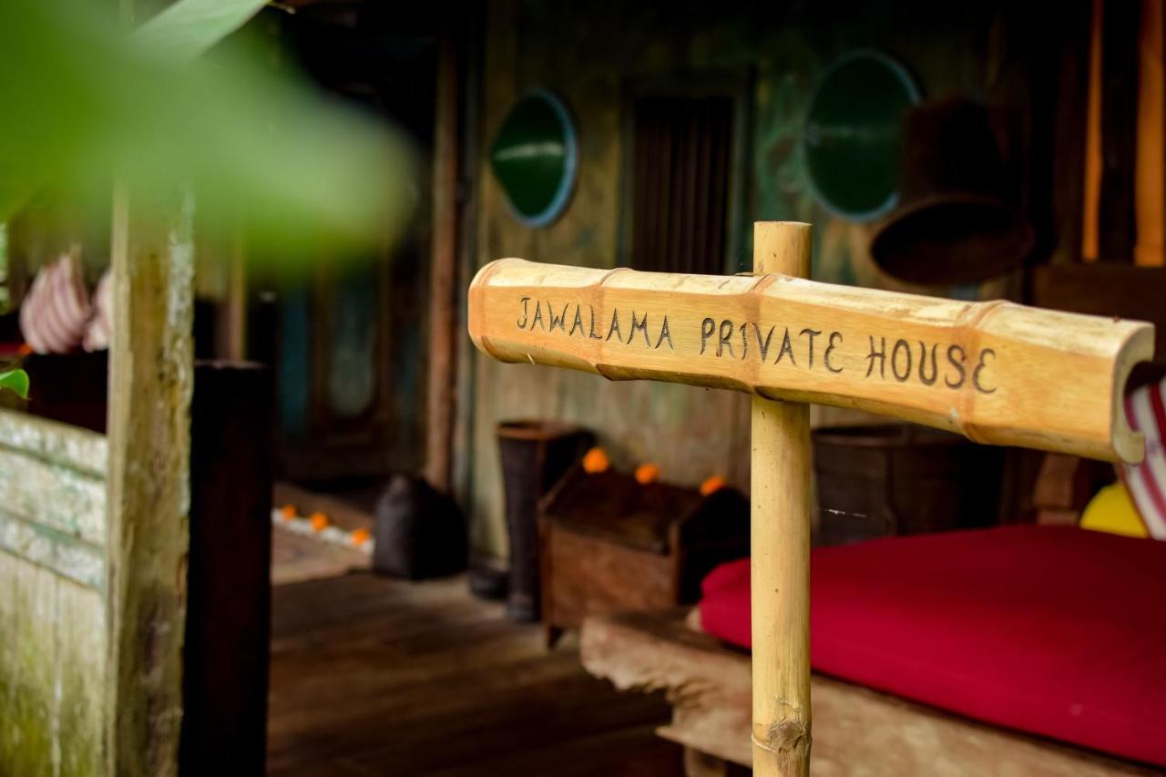 Bambu Indah Villa 1