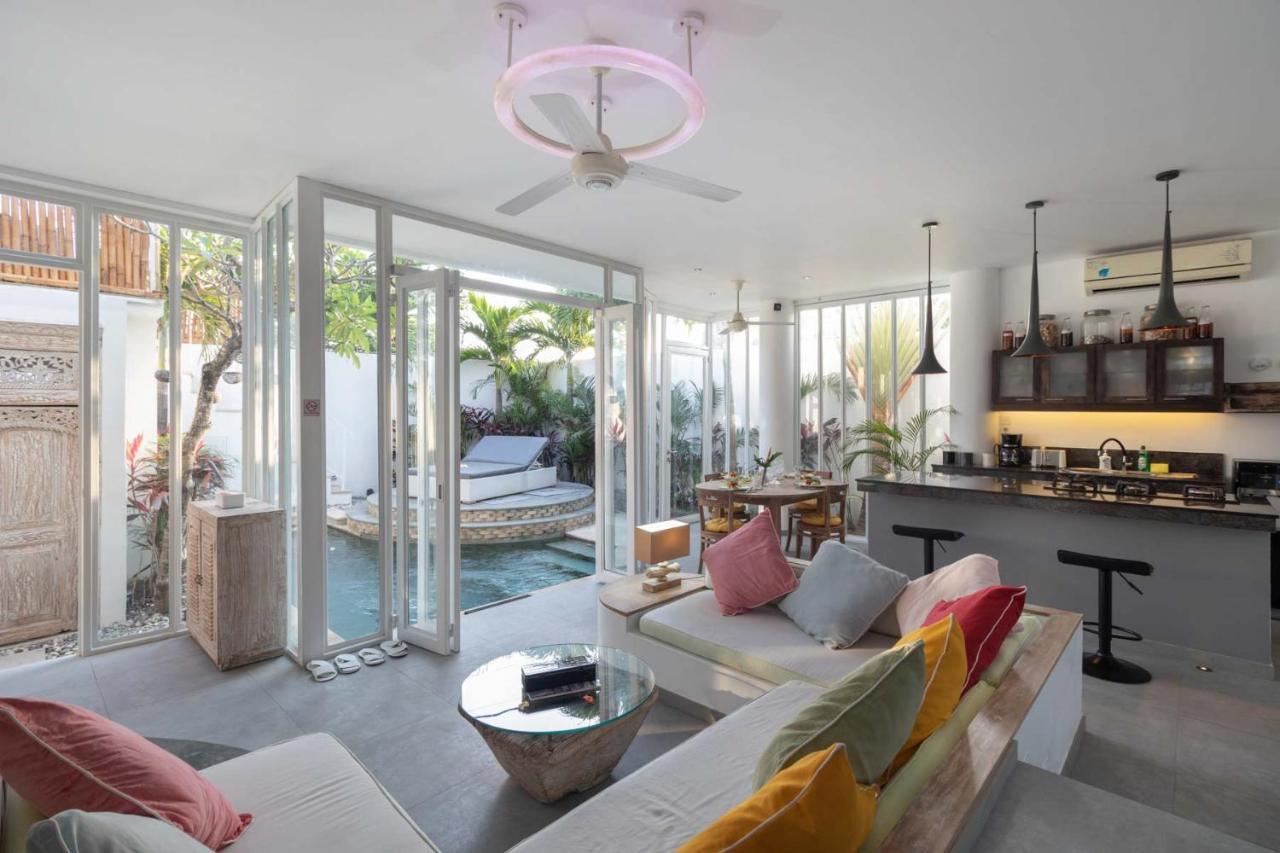 *Promo* Modern Seminyak Pvt. Villa W/Pool+Parking