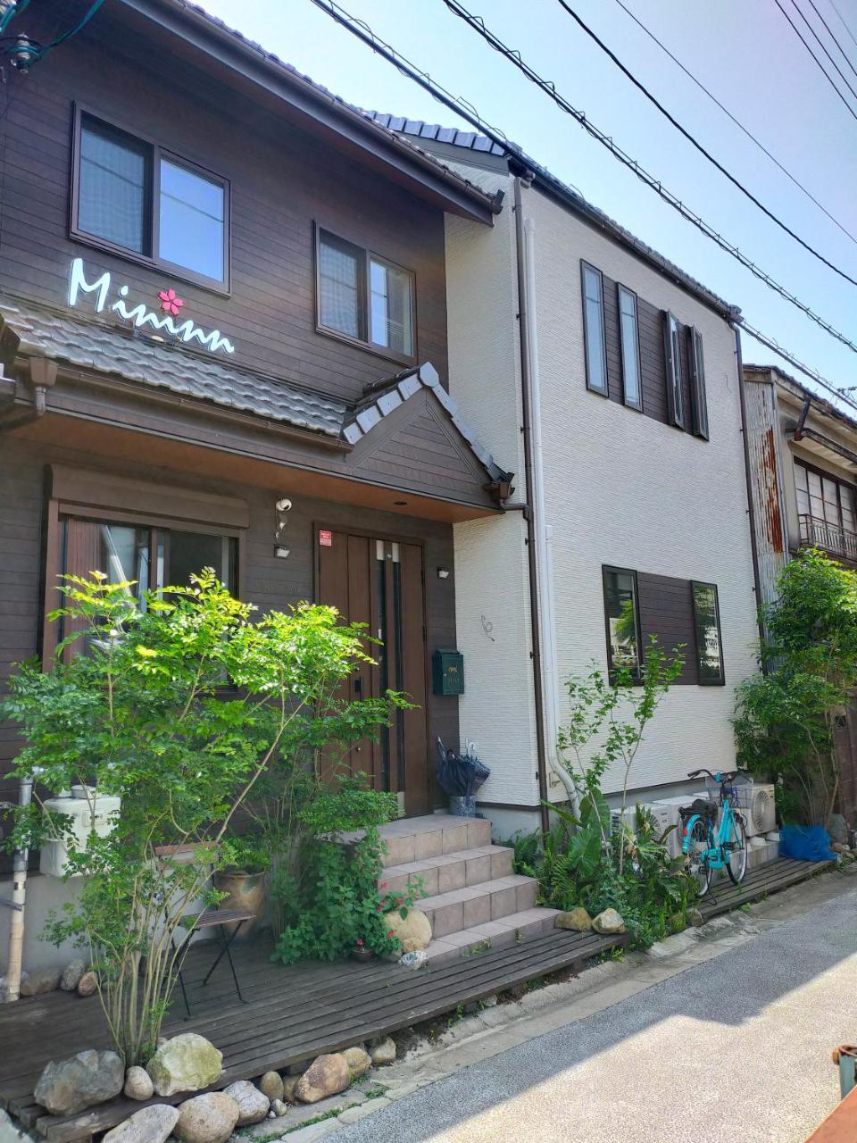 Mini Inn Nara- - 外国人向け - 日本人予約不可