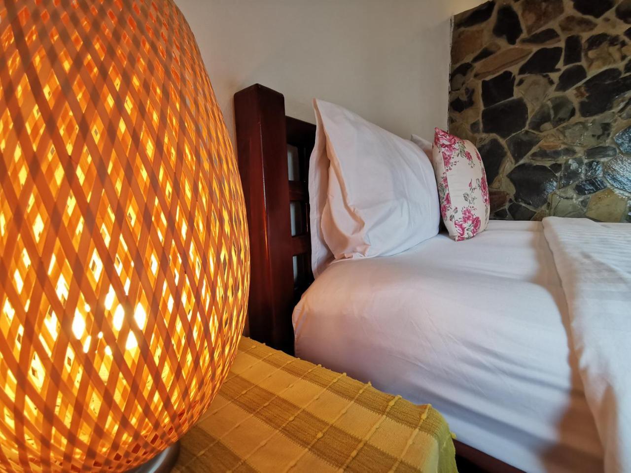 Sri Ayuttaya Guesthouse 1