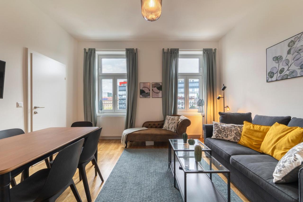 Dietrich Apartment I Levestate
