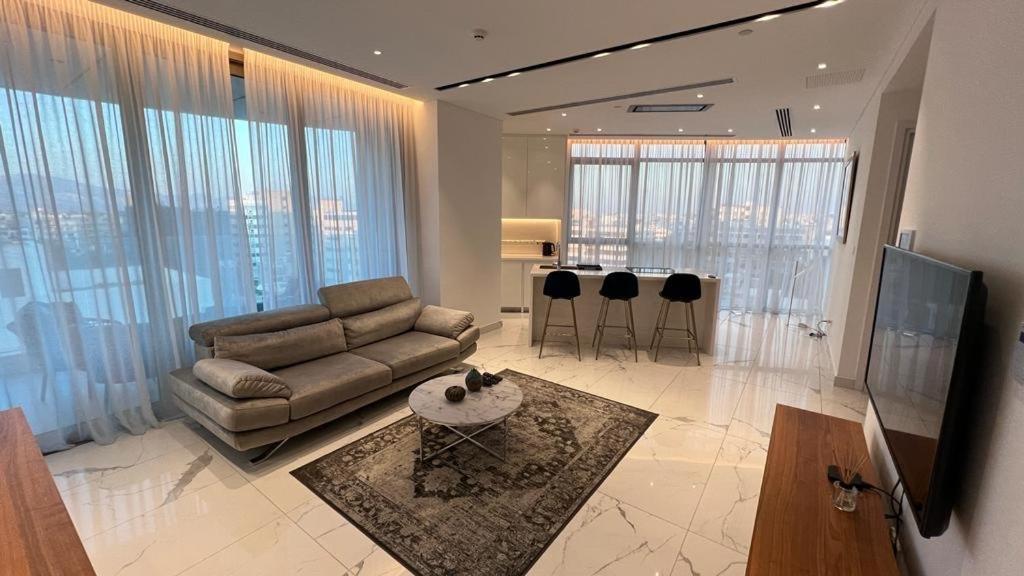 360 Nicosia - 1 Bedroom Luxurious Residence