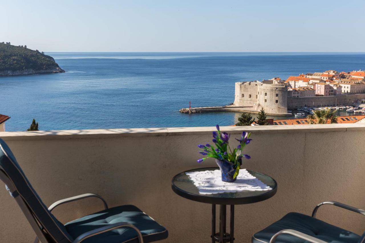 Apartments Dalmatin (Adults Only)