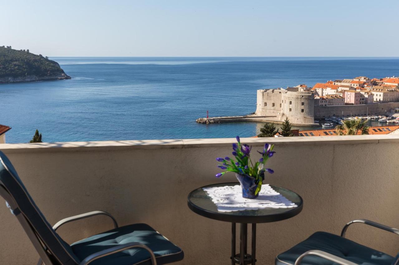Apartments Dalmatin (Adults Only)
