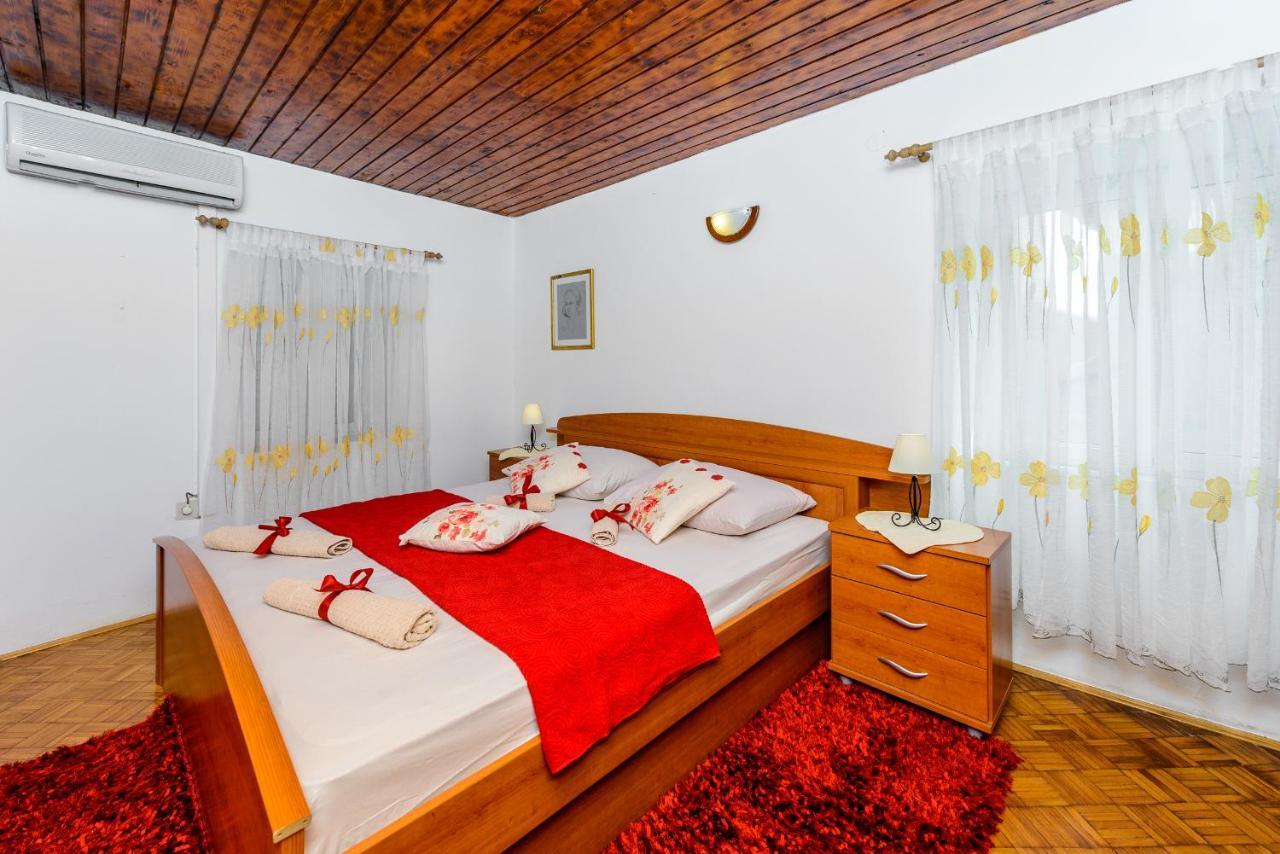 Apartman Antonio 1