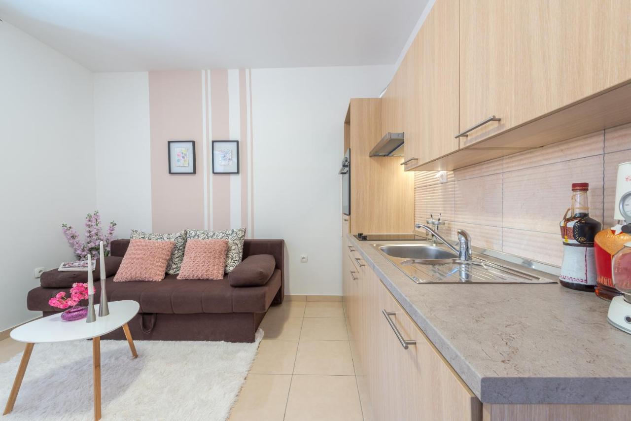 Fora Apartments 1