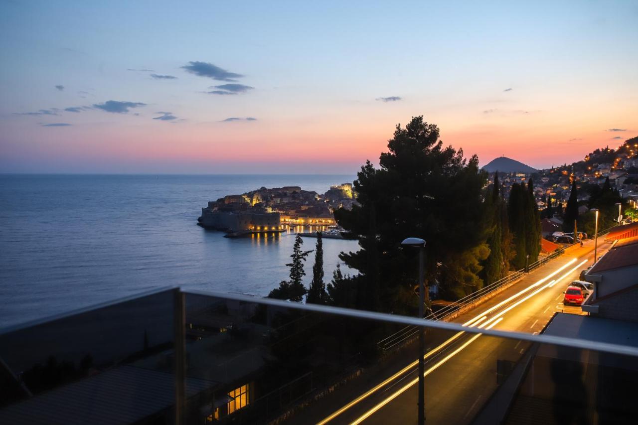 New&Luxury Apartment with An Outstanding View - Bombii Blue 1