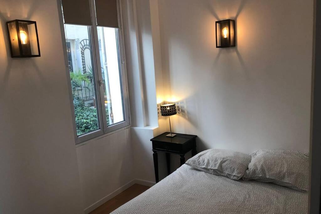 Loft 2 Br Loft Effeil Tower AC by Lcc Agency