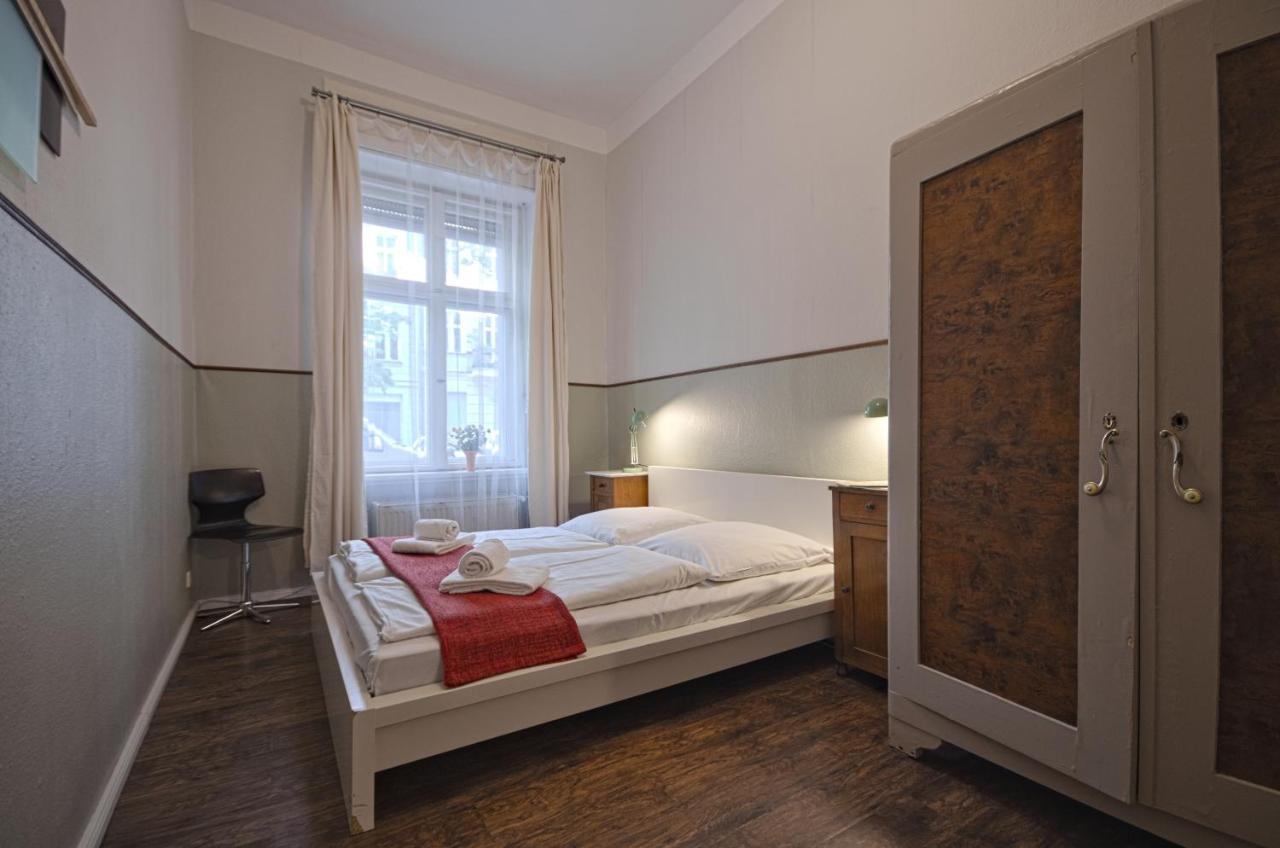 Wohnung Mit 2 Badern (Pb3) 1
