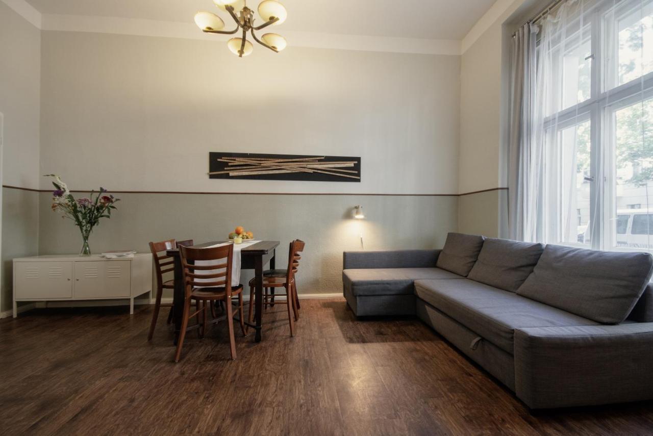 Wohnung Mit 2 Badern (Pb3)