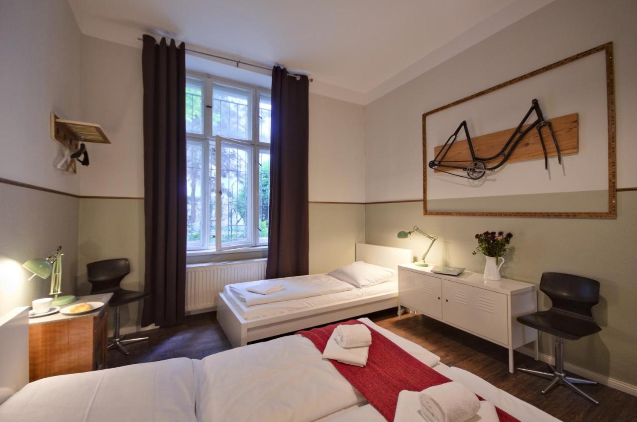 Wohnung Mit 2 Badern (Pb3) 2