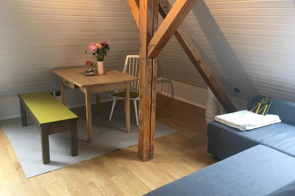 2-Zimmer-Apartment in Munchen
