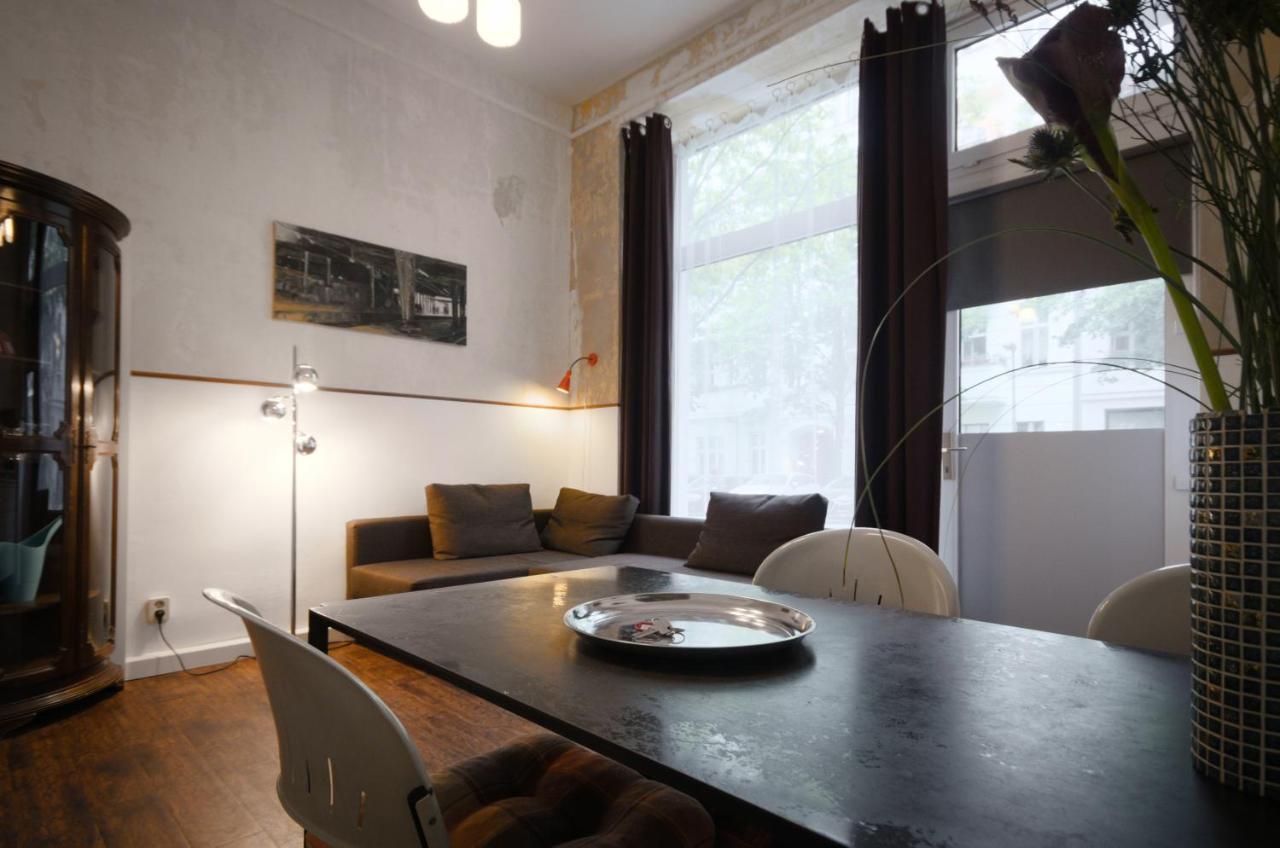 Altbauwohnung Mit 3 Badern (Pb6) 1