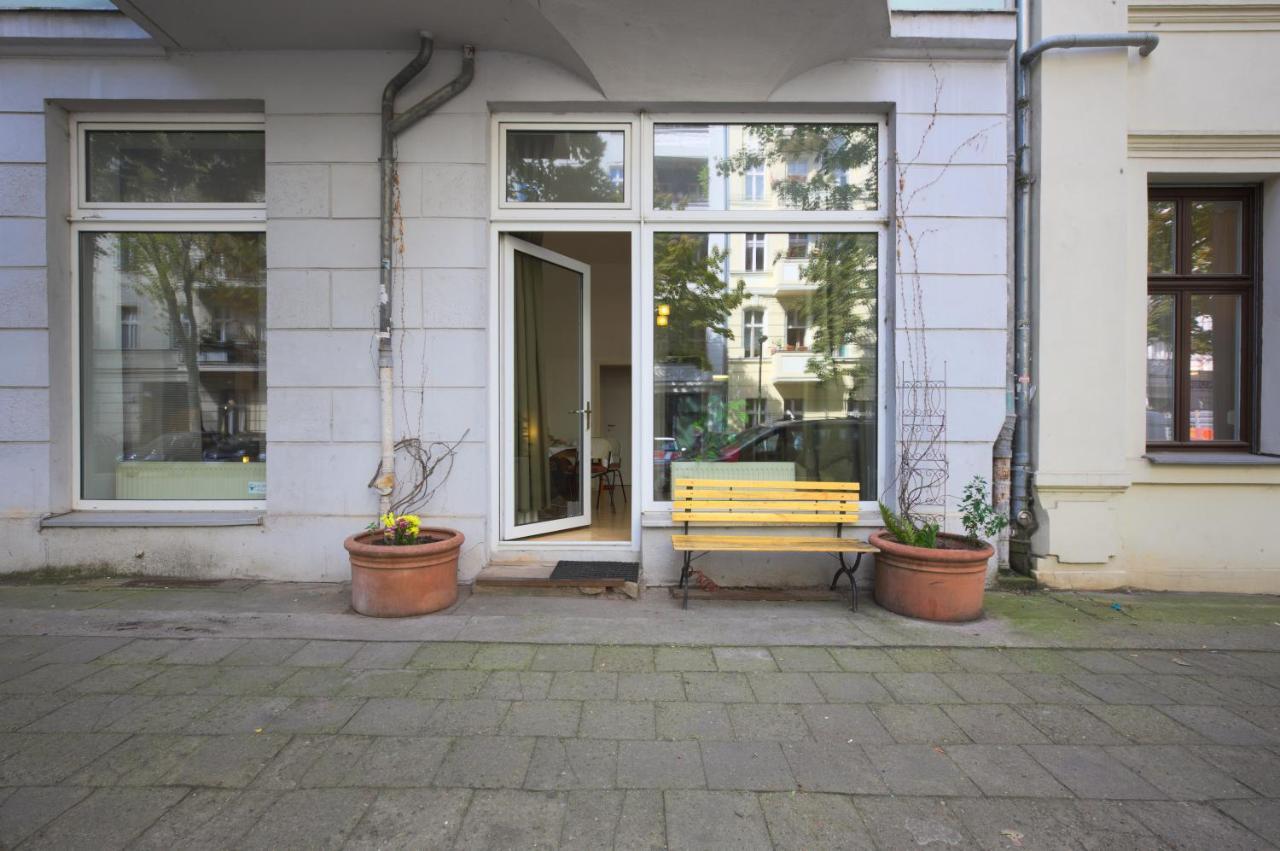Altbauwohnung Mit 3 Badern (Pb6) 2