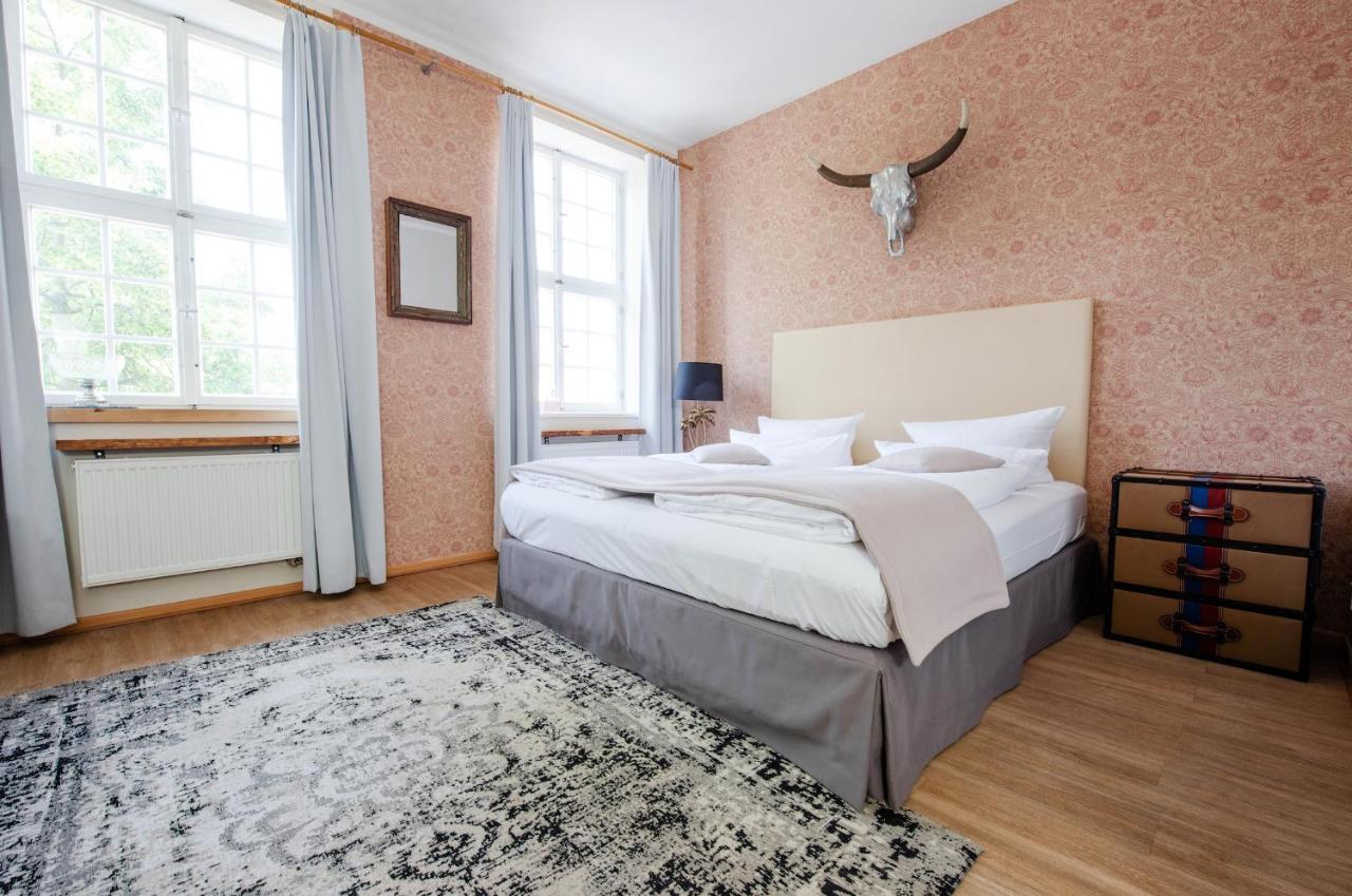 Design Apartments - "Im Hollanderviertel"
