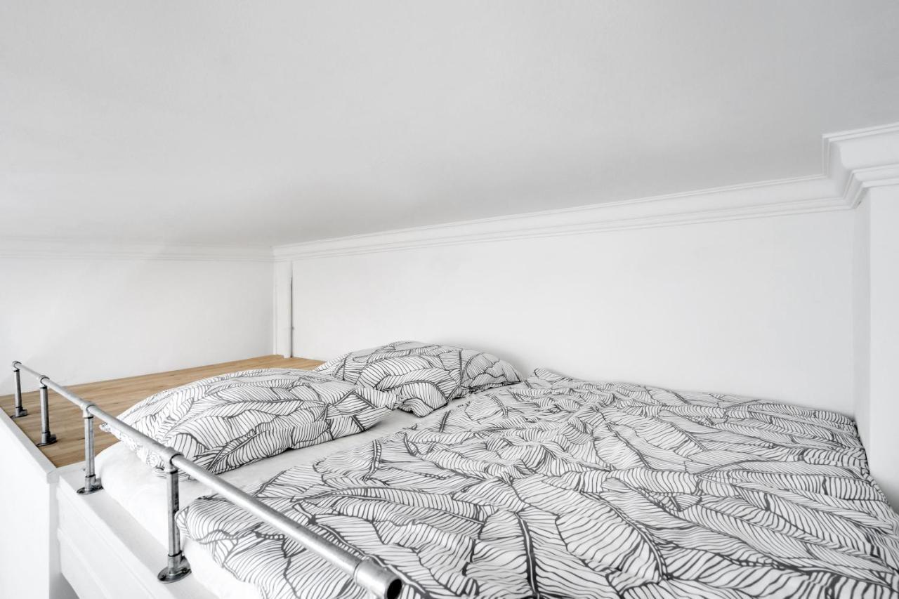 The Koburger Hh, Lovely 1 Br with High Bed Up To 4 Ppl 1