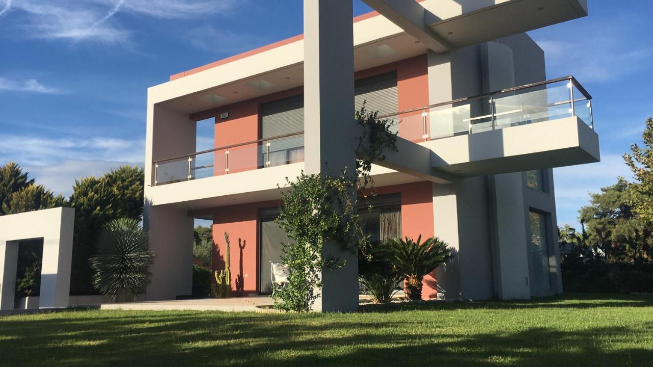 Villa Evi