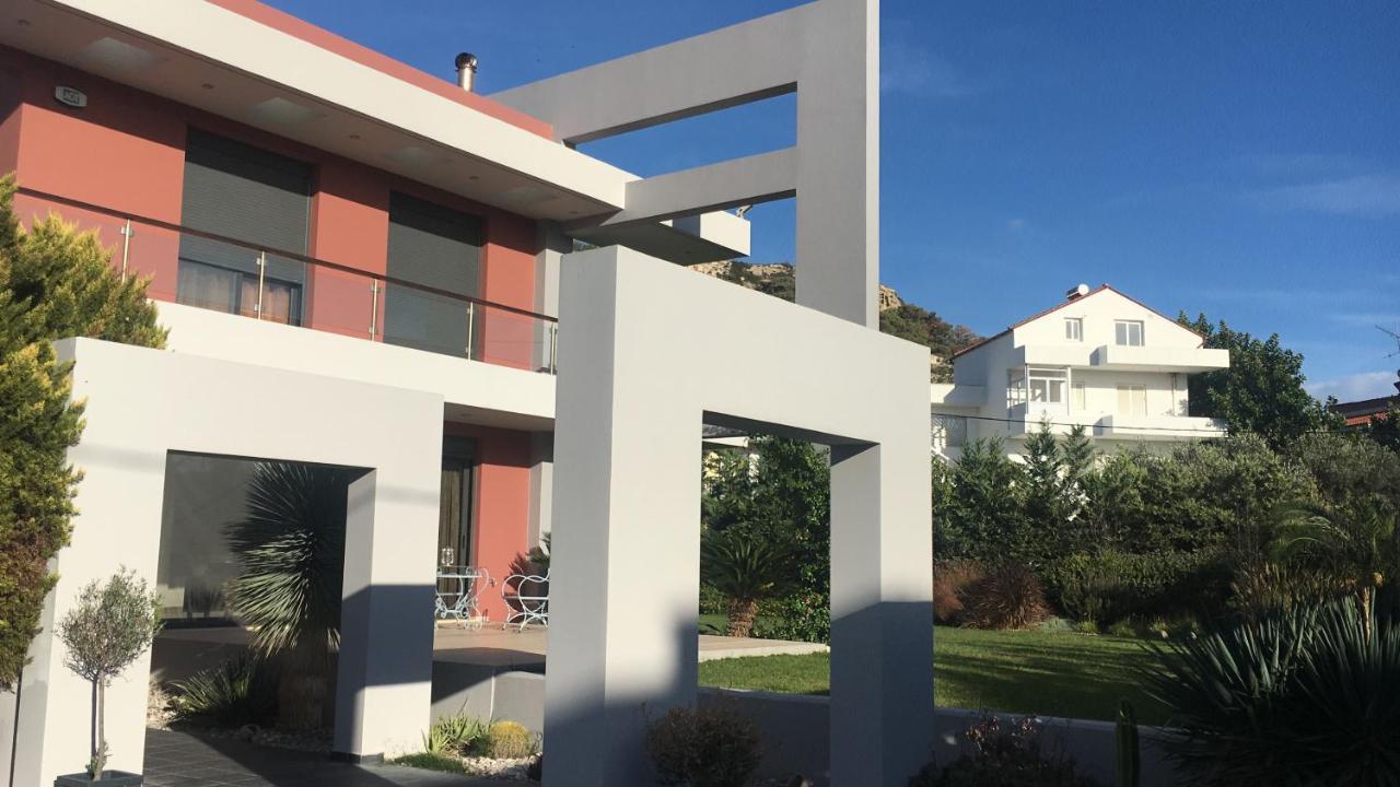 Villa Evi 2