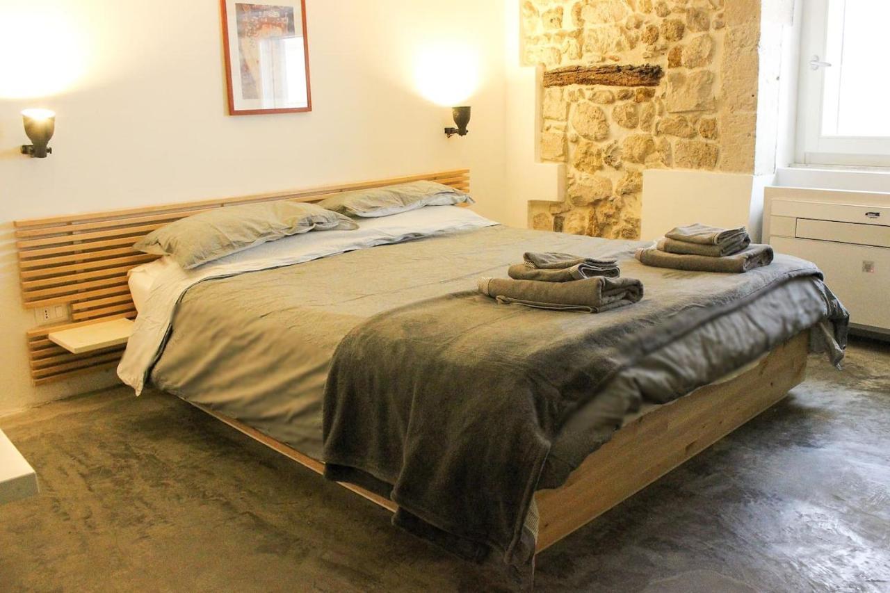 Cami Romantic House - Ortigia Center (Adults Only)