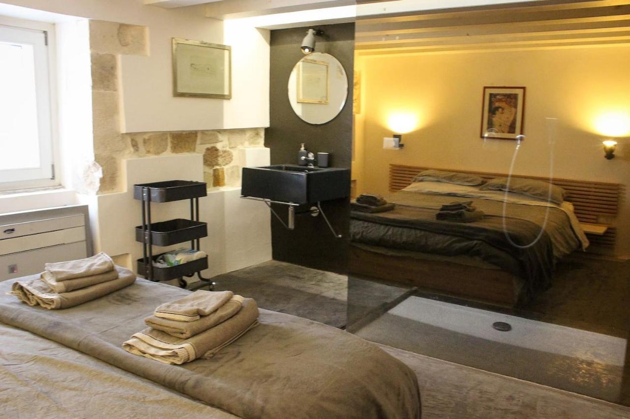 Cami Romantic House - Ortigia Center (Adults Only) 1