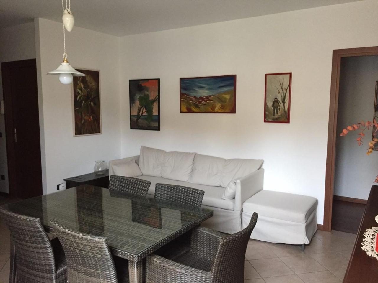 Casa Girasole 1