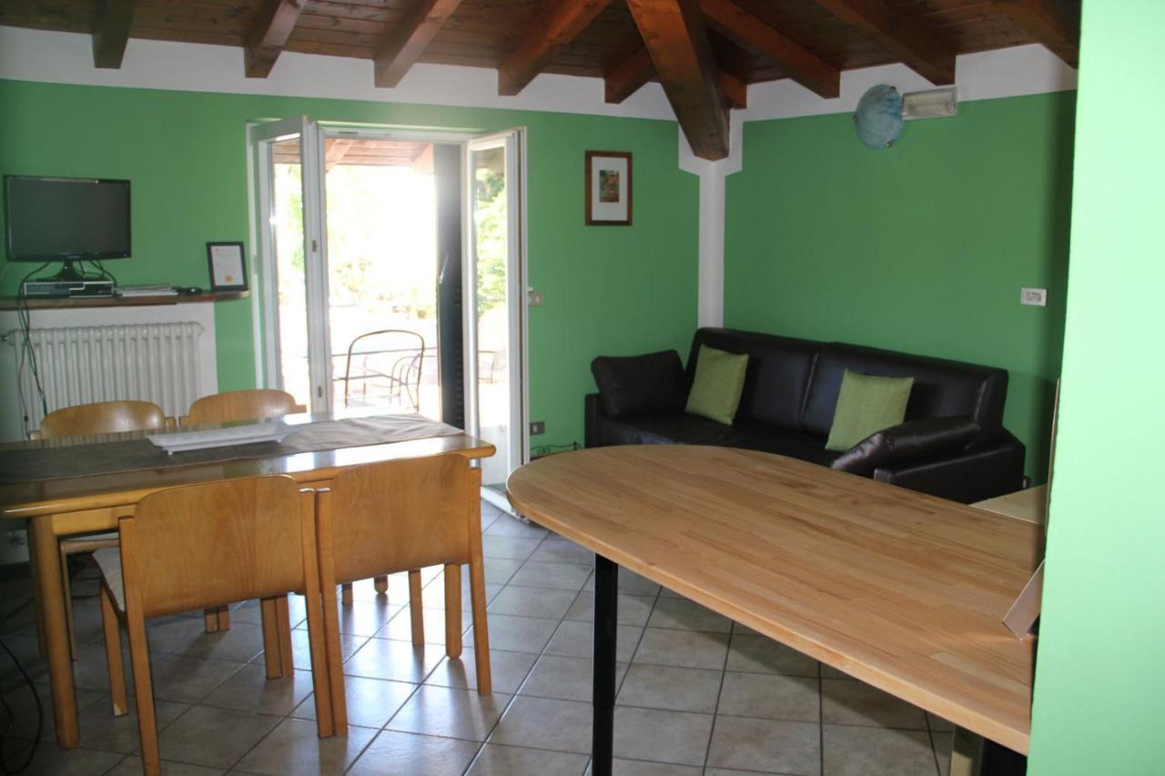 Veranda Beach Apartment 1