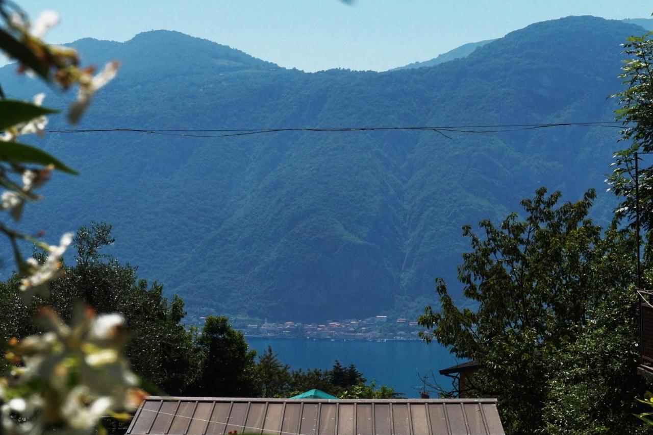 La Dimora Del Viandante - Como Lake 1