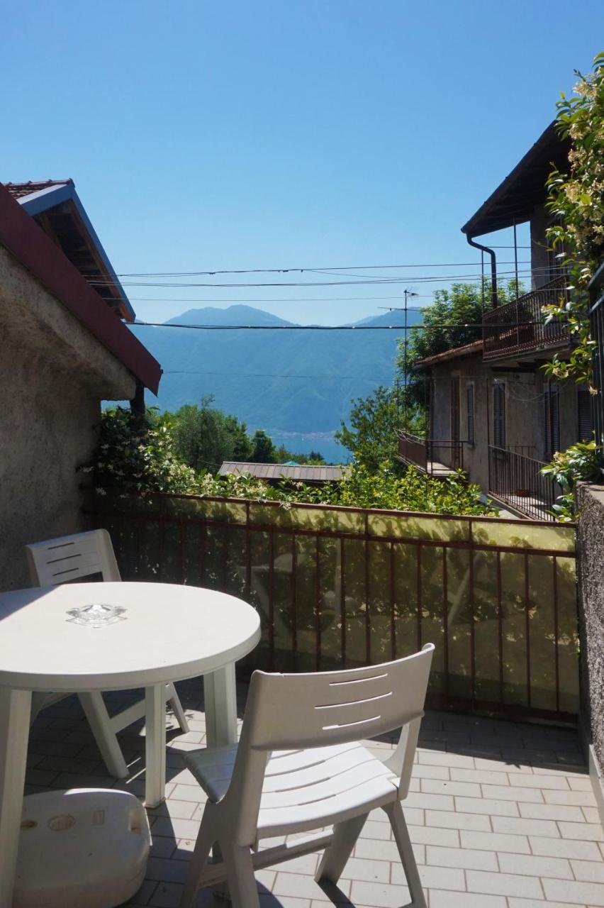 La Dimora Del Viandante - Como Lake