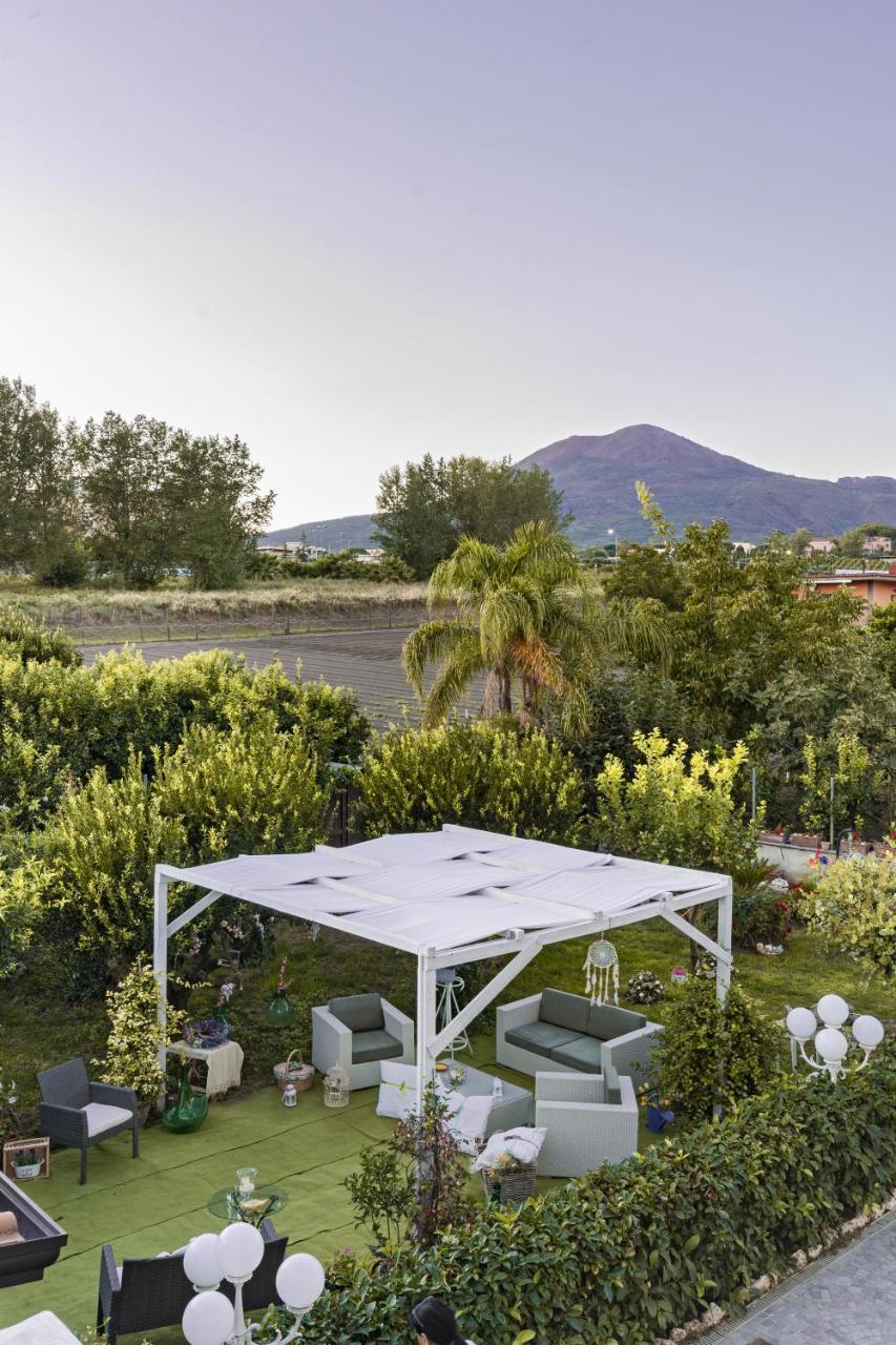 Le Pendici Casa Vacanze