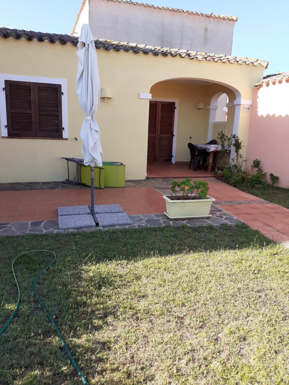 Casa Mirice in Residence Con Piscina ,Wifi,Climatizzatore Vicino Al Mare