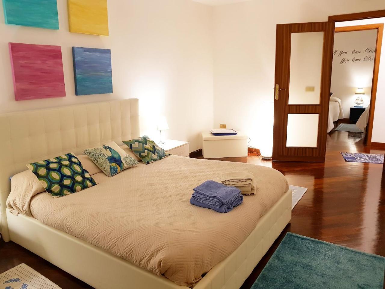 La Casa Degli Ospiti 1