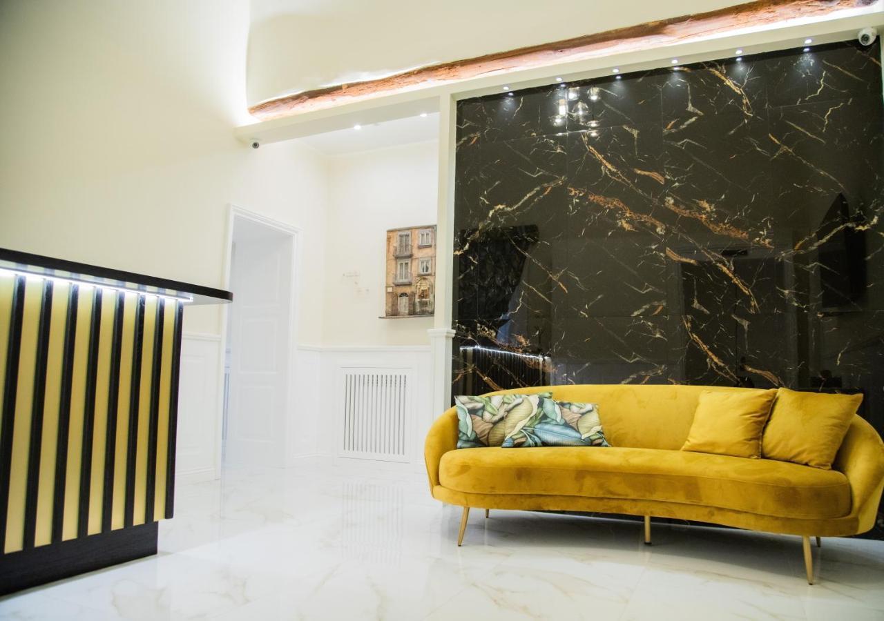 Gentile Suite Centro Storico
