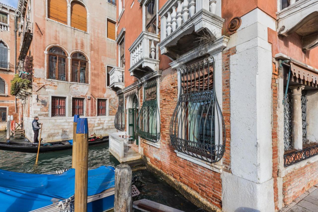 Ca' Giulia Grand Canal View Next To Rialto Bridge 2