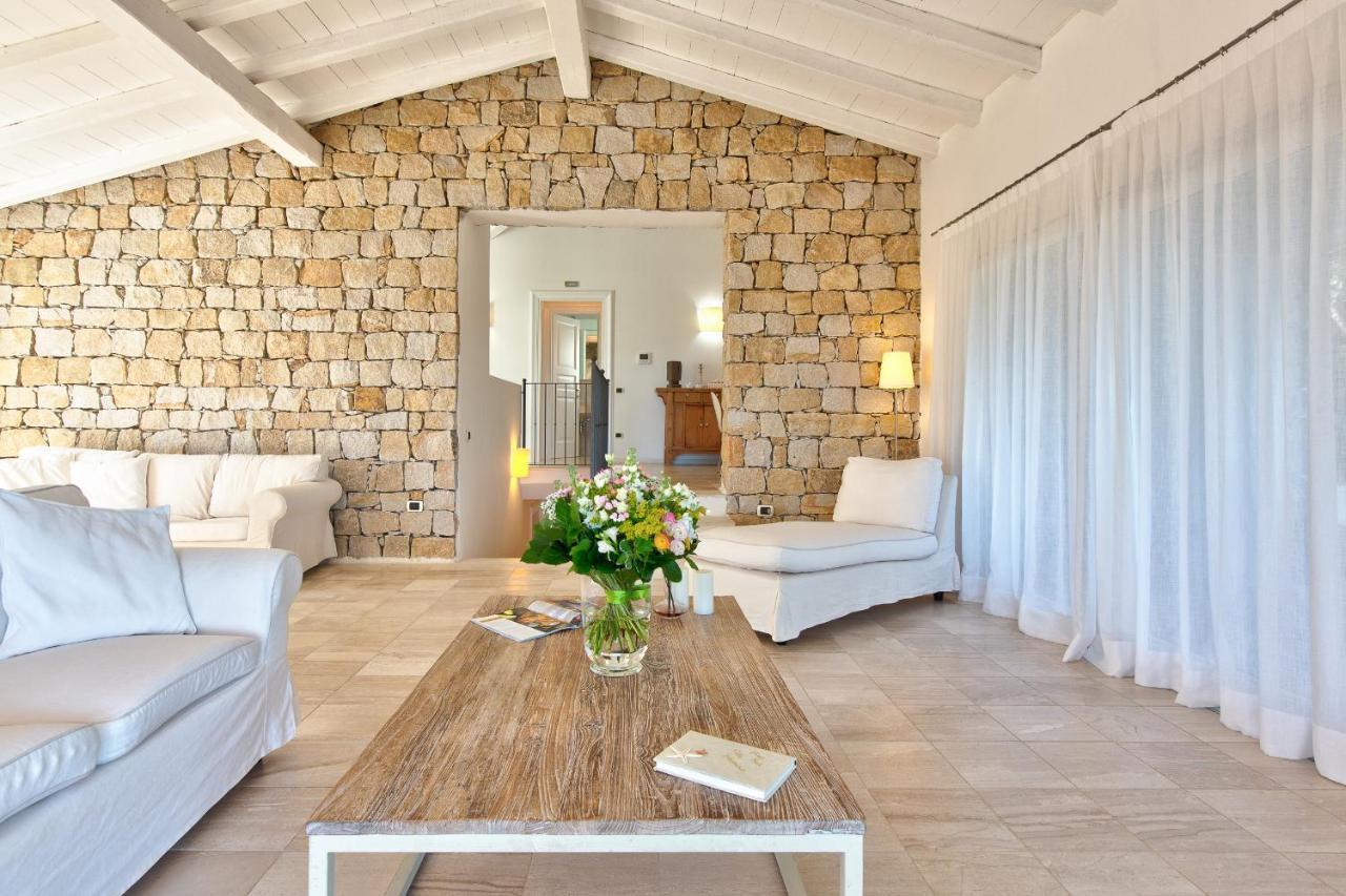 Villa Gelsomino a Soli 500 Mt Dal Mare Con Piscina Privata E Vista Mare