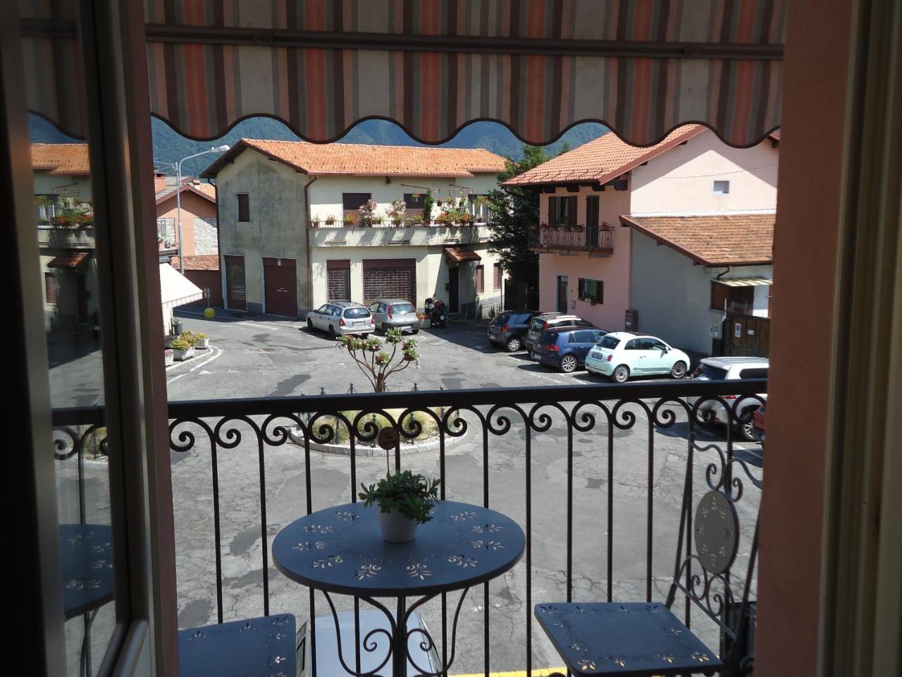 La Ca in Piaza (Adults Only) 1