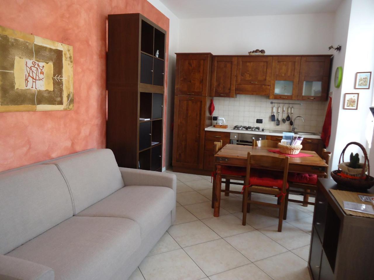 La Ca in Piaza (Adults Only)
