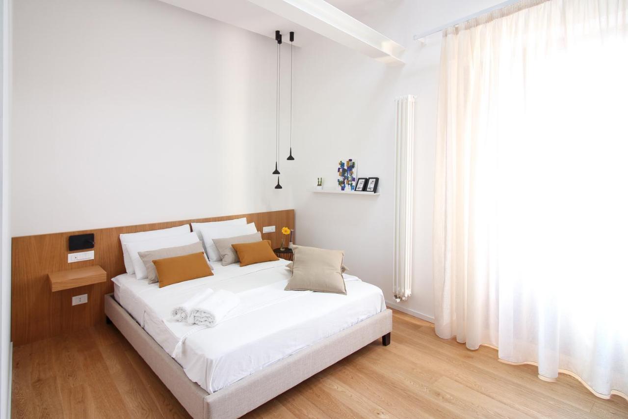 Panto - Rooftop Boutique Rooms 2
