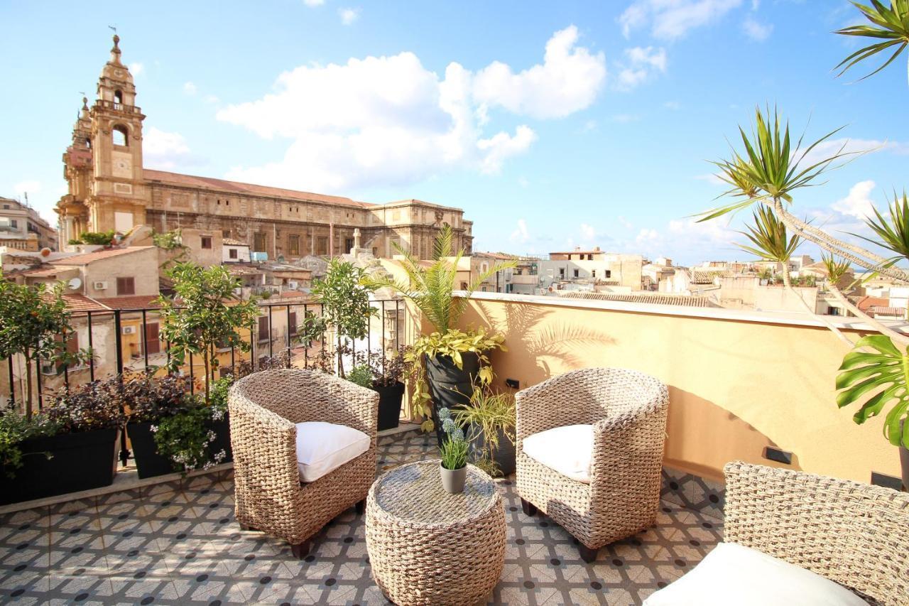 Panto - Rooftop Boutique Rooms