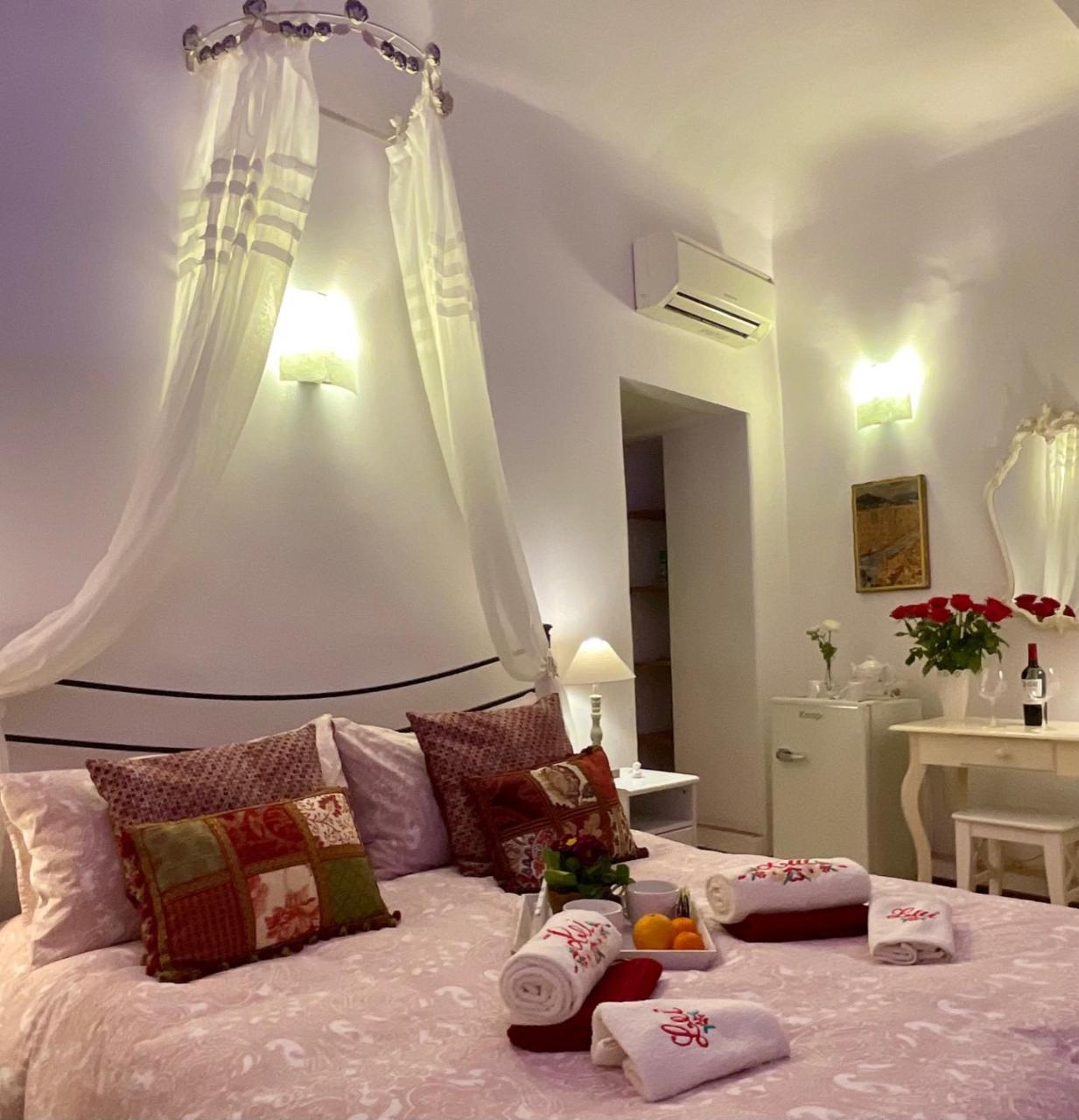 Home Milu Holidays Florence (Adults Only) 1