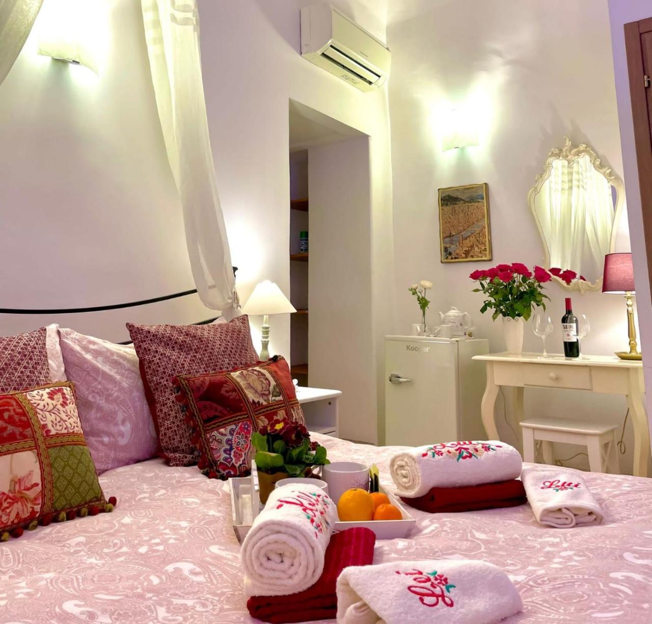 Home Milu Holidays Florence (Adults Only)