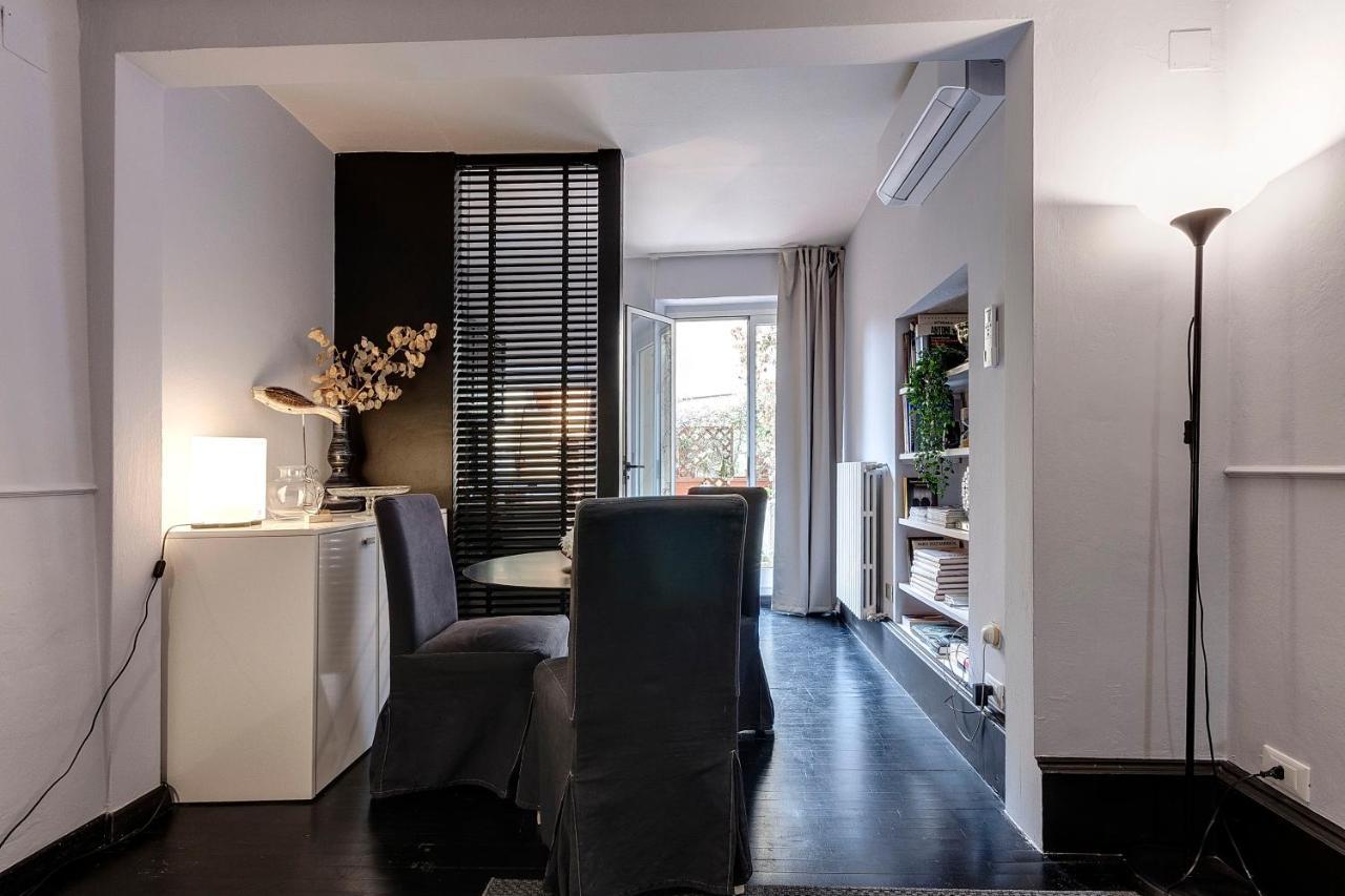 Mamo Florence - San Niccolo Apartment 2