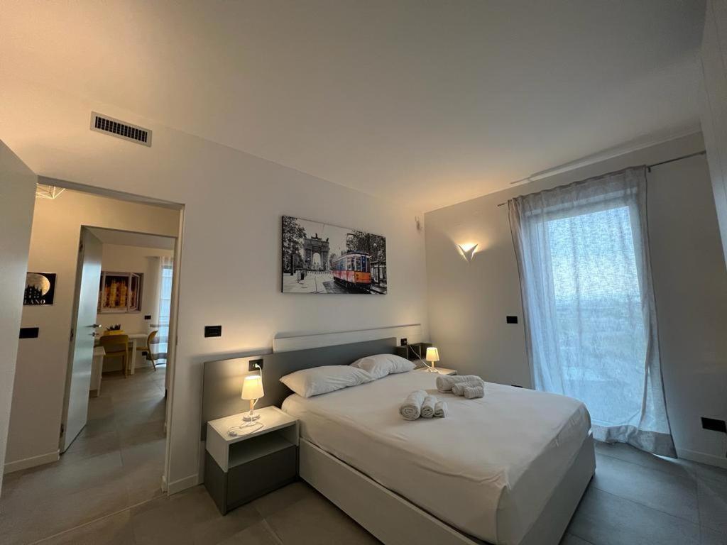 Kibilu - Cascina Merlata Rho Fiera Ospedale Galeazzi
