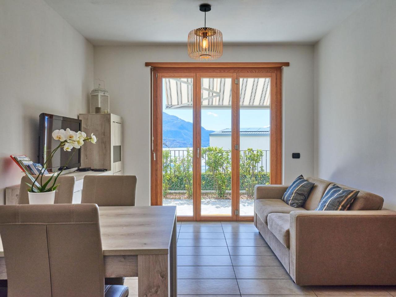 Apartment San Vincenzo by Interhome 1