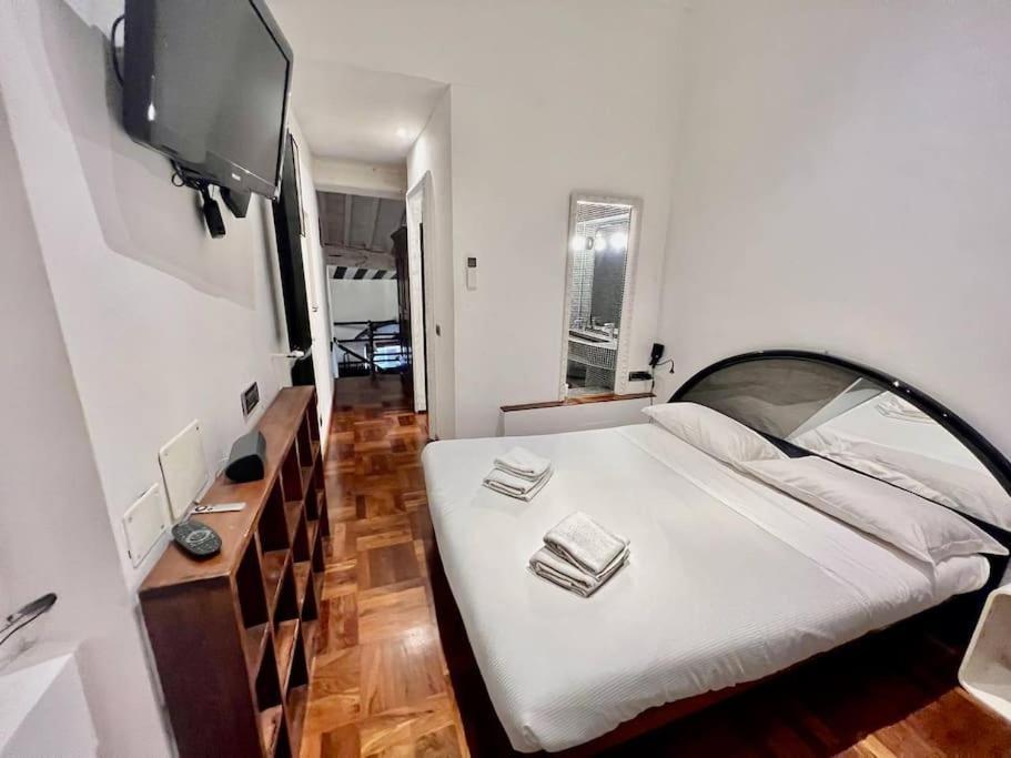 Old Town Florence- Love Apartment