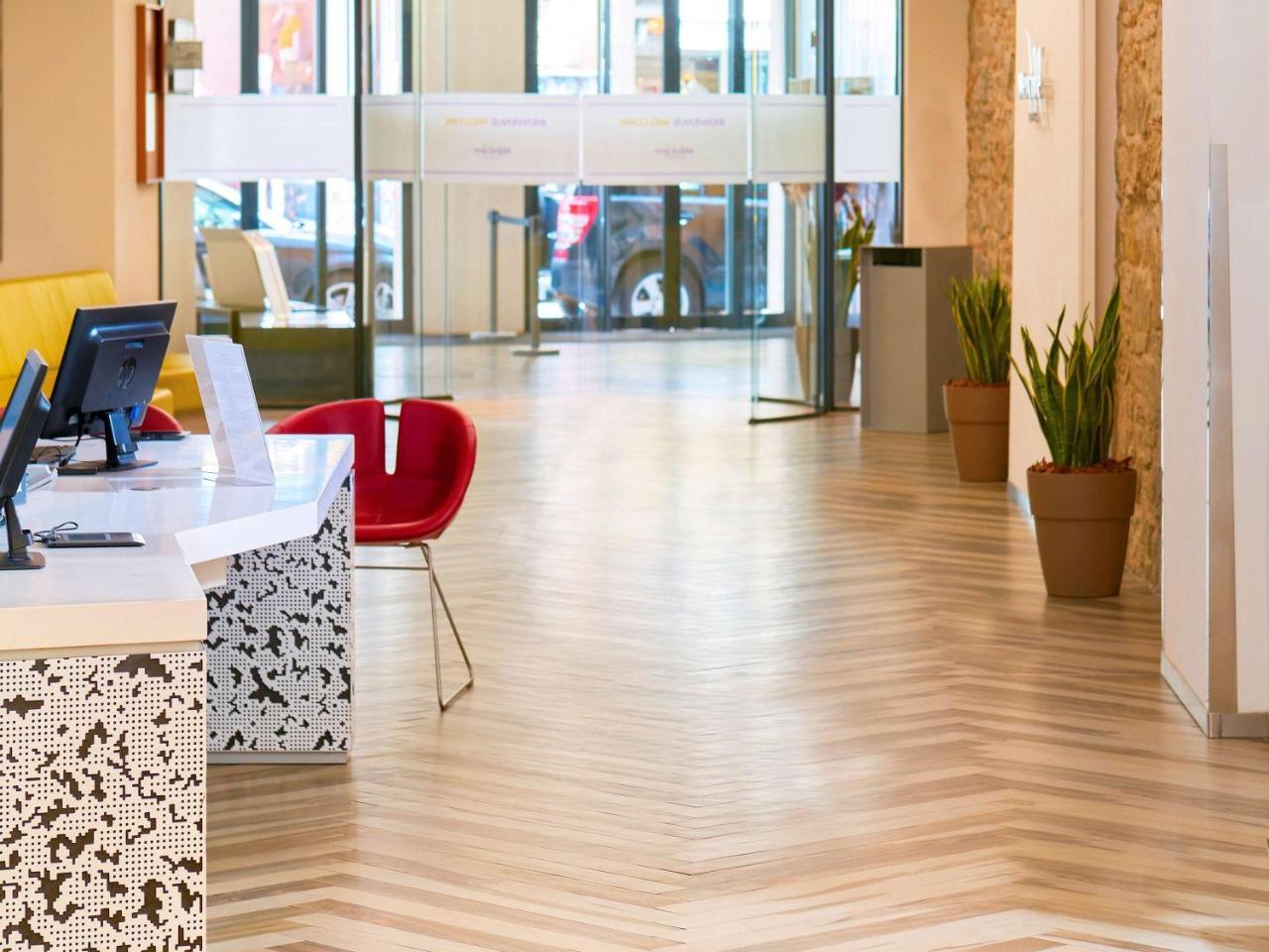 Mercure Firenze Centro 2