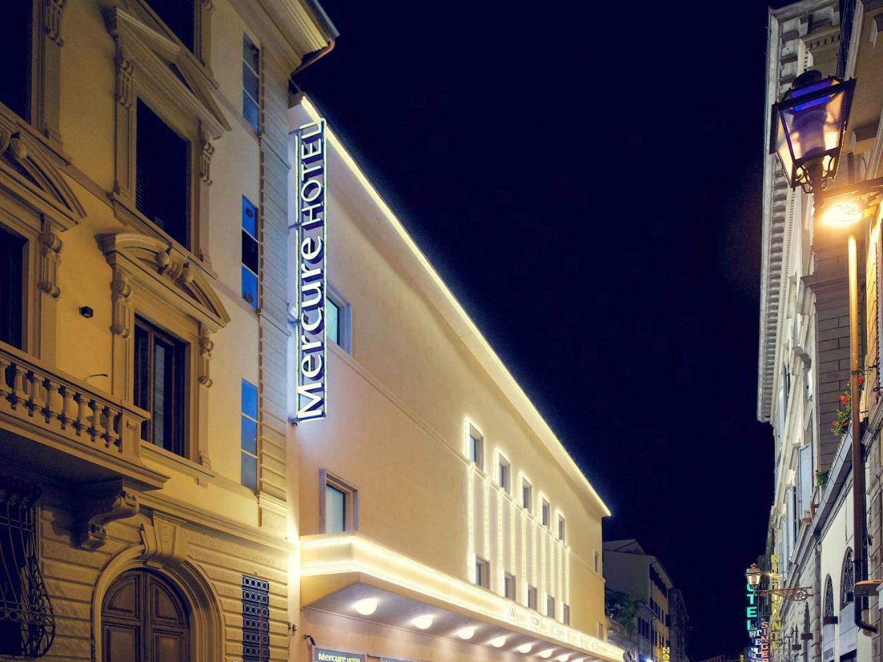 Mercure Firenze Centro 1