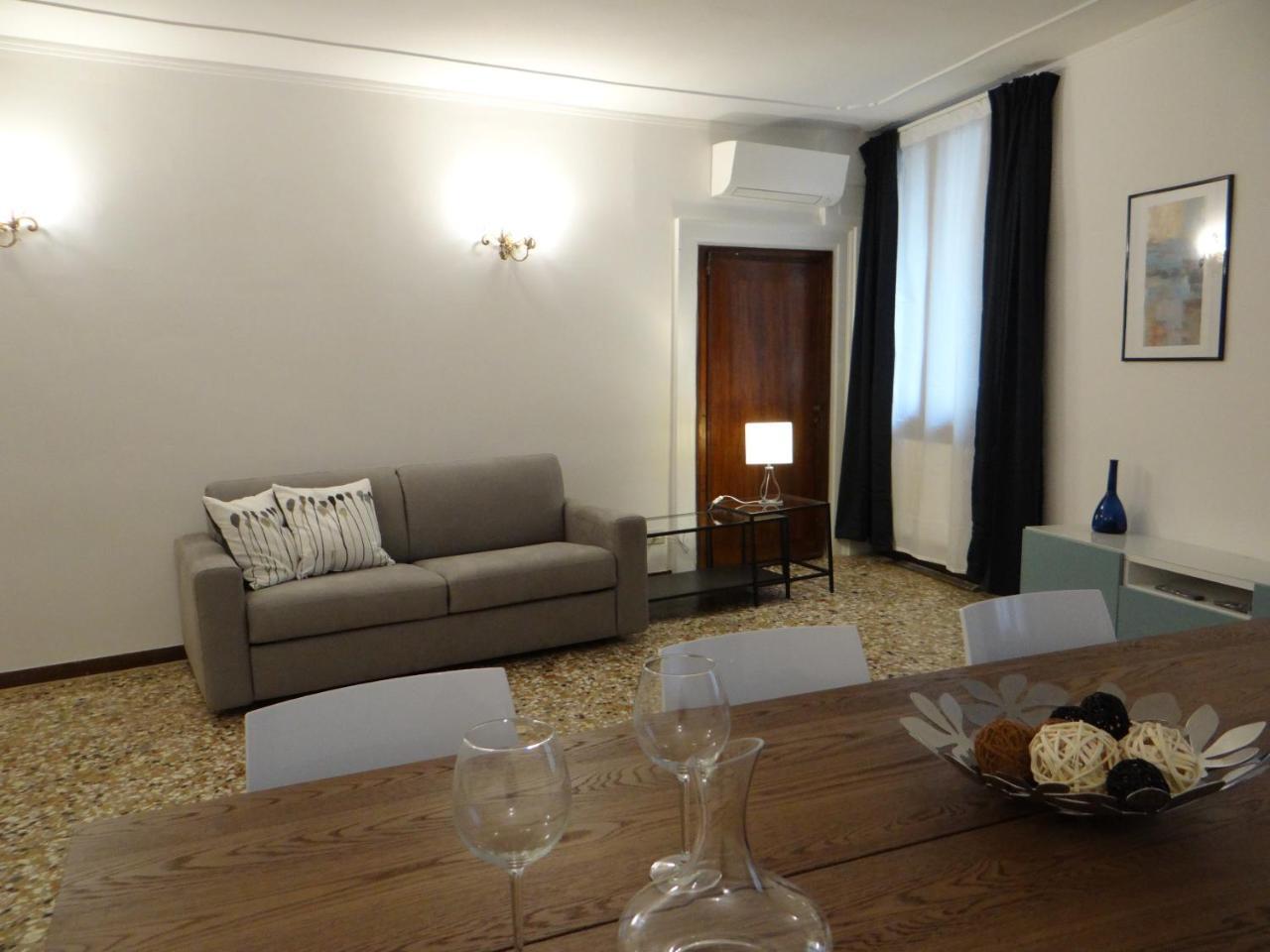 Palazzo Boldu - Ca' Colombina 2