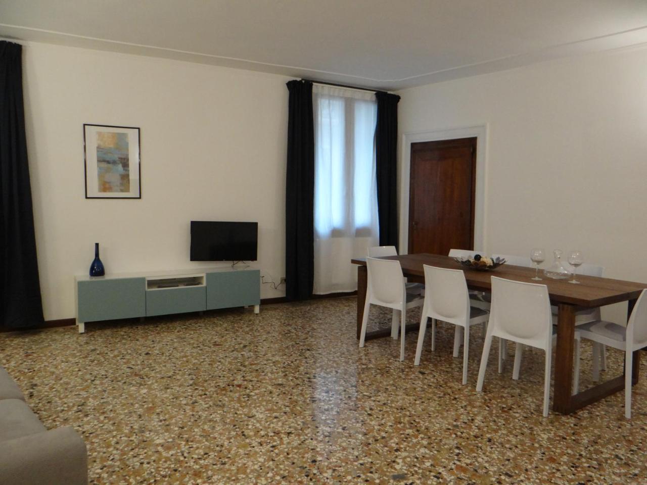 Palazzo Boldu - Ca' Colombina